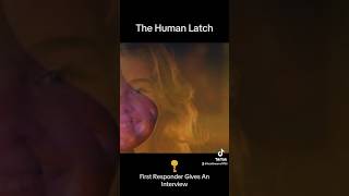 The Human Latch First Responder Interview creepy scarydreams scary eerie fyptiktok eeriestory [upl. by Alel]