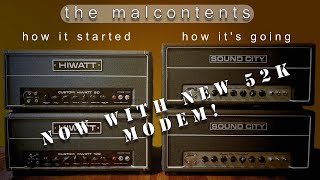 The Malcontents  S2 Ep2  quotHow It Started How Its Goingquot [upl. by Riva107]