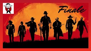 Beechers Hope  Red Dead Redemption 2 🔴Live PS5 Playthrough Finale Interactive Streamer [upl. by Edniya]