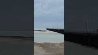 Urangan Pier Hervey Bay [upl. by Constantina]