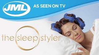 Sleep Styler from JML [upl. by Joachima]