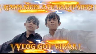 Gaon mein aye bar part2Pakistan villagesPakistan agricultureSindh villagePendu Army [upl. by Adriane774]