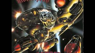 Motörhead  Bomber Full Album  1979  320 [upl. by Ihtac419]