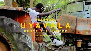 UYAVALA Busta 929 ft PCEE Dance [upl. by Acinelav]