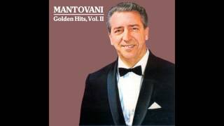 12 Mantovani  España  Golden Hits Vol II [upl. by Pattani]