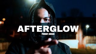 FREE DOROAD X PR SAD  2024 UK DRILL TYPE BEAT  AFTERGLOW  PRODBYMUGDI [upl. by Ecirehs927]