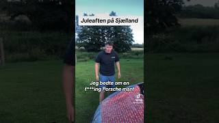 Jylland Vs Sjælland Juleaften😂🤷 dansk danskyoutube jylland [upl. by Yrrehc]