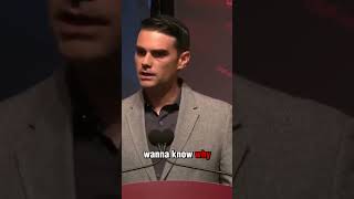 Ben Shapiro Destroys Liberal Wokeness With Logic [upl. by Lienahs483]