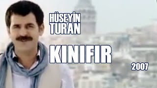 Kınıfır Hüseyin Turan [upl. by Telrahc]