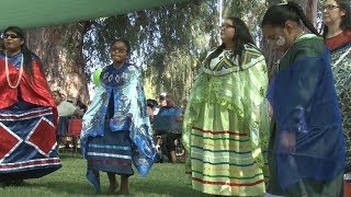 Highlights From the 2018 Cocopah Cultural Celebration [upl. by Shaefer808]