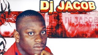 DJ Jacob  Attalakou [upl. by Aitnecserc901]