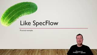 Specflow Alternatives ChatGpt  SpecFlow [upl. by Haididej]