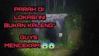 Live Misteri Jin Peniru Manusia super mencekam  semua isteraksi bermunculan disini 😱😱😱 [upl. by Nwadal888]