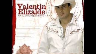 Vidita Mia  Valentin Elizalde [upl. by Merilyn150]