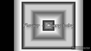 Flavor Chinny Baby Instrumental [upl. by Dace247]