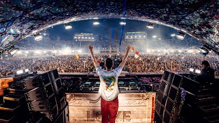 Lost Frequencies  Live at Tomorrowland 2023 Mainstage Full Set HD [upl. by Hersh]