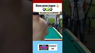 Baianinho de Mauá 18 sinucaaovivo snooker sinuca aovivo jogos billiards baianinho [upl. by Kirkpatrick862]