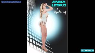 Anna Lesko  Wake Up Official Single [upl. by Ranit]