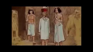 La Conquête des Hiéroglyphes  Documentaire Histoire Egypte Antique [upl. by Ytnom]