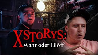 Kind wird verflucht und kommt ums Leben ⎮ X Storys [upl. by Ardni]