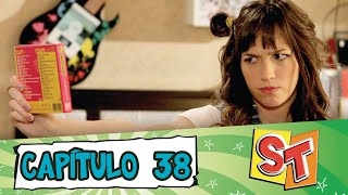 Supertorpe Capitulo 38 Sorpresa milenaria [upl. by Eneri445]