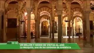 Mezquita Catedral de Córdoba patrimonio de la Unesco [upl. by Favrot]