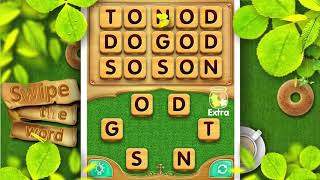 Enjoy Bible Word Games with fun quiz [upl. by Nnylaj278]