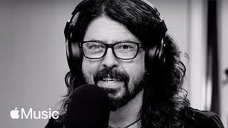 Dave Grohl in FRESH POTS [upl. by Ryan]