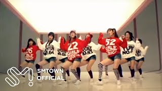 HDSNSD  Way To Go MV with Lyrics [upl. by Jaylene]