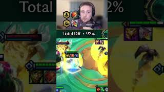 97 DR Porcelain and Warden Amumu is INVINCIBLE  Teamfight Tactics Set 11 Inkborn Fables Gameplay [upl. by Yentirb]