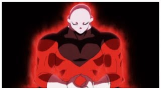 Dragon Ball Super  Jiren Theme Song Extended [upl. by Cleavland92]