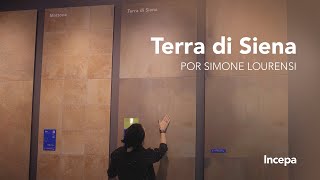 Incepa  Terra di Siena  por Simone Lourensi [upl. by Samled359]