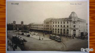 Bucharest Old and New  Bucuresti Vechi si Nou [upl. by Kinsley]