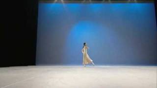 Prix de Lausanne Finals 2009  Part 12 [upl. by Nirraj]