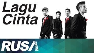 OST Drama Cinta Teruna Kimchi  Asmara  Lagu Cinta Official Music Video [upl. by Asta]