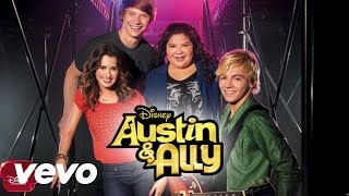 Ross Lynch  Can You Feel It from quotAustin amp Allyquot [upl. by Sakhuja182]