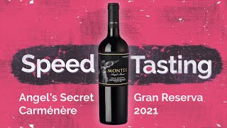 Speedtasting Angels Secret [upl. by Marzi]