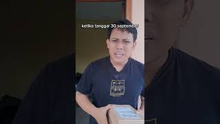 Kalian tau ada apa di tanggal 30 september  nostalgia pov sejarah [upl. by Haynor629]