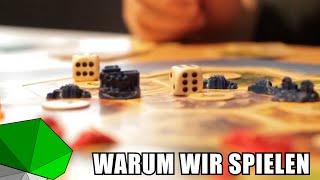 Level UB Warum wir spielen  Gaming und die Menschen [upl. by Alia]