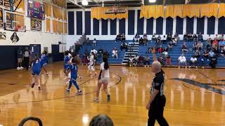 Somerset Prep vs Palmer Trinity [upl. by Hardi312]