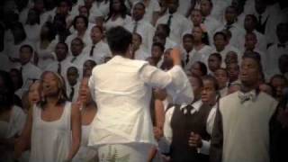 National Baptist Convention Youth Rally 2010  1 [upl. by Gastineau9]