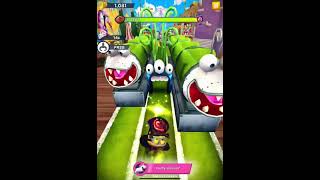 Minion Rush USA USA Event Completed [upl. by Talya]