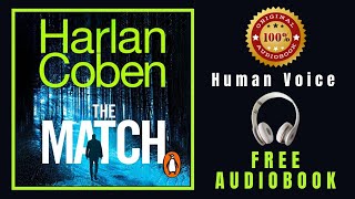 Harlan Coben quotW domuquot audiobook [upl. by Odlonra]