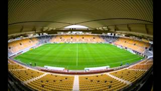 Goaltune Roda JC Kerkrade [upl. by Tirza322]