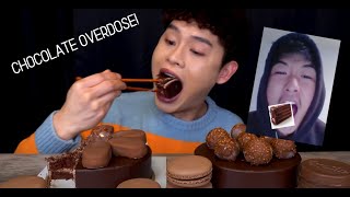 BONGIL NEEDS TO BE STOPPED Mukbang [upl. by Sternberg]