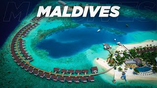 Maldives Travel Guide 2024 [upl. by Frantz]