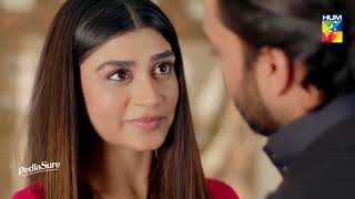 Zebaish  Best Scene  HUM TV  Drama [upl. by Claudina]