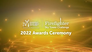 LIVESTREAM 2022 Firefighter Sky Tower Challenge Award Ceremony [upl. by Enined]