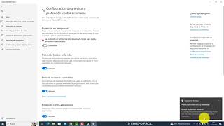 Como DESACTIVAR WINDOWS DEFENDER en Windows 10 PARA SIEMPRE sin programas [upl. by Eniowtna506]