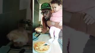 EASY QUICHE RECIPE UK QUICHEQUICHE LORRAINE RECIPE UK MUKBANGQUICHE RECIPE AFRICAN FOOD MUKBANG [upl. by Derrick]